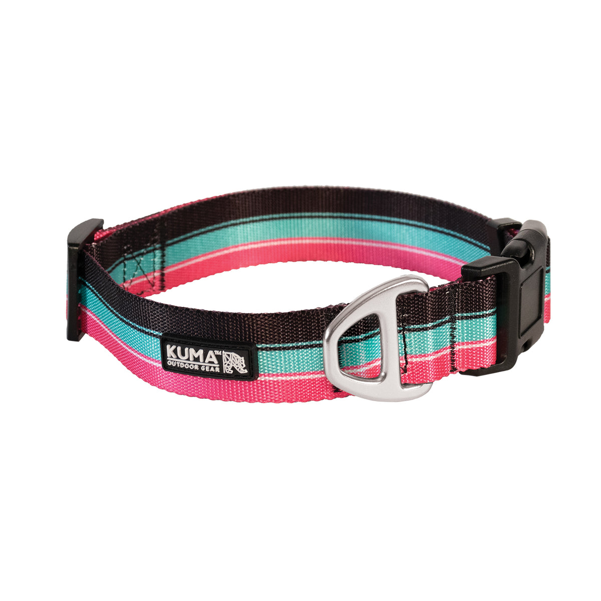 KUMA Backtrack Dog Collar