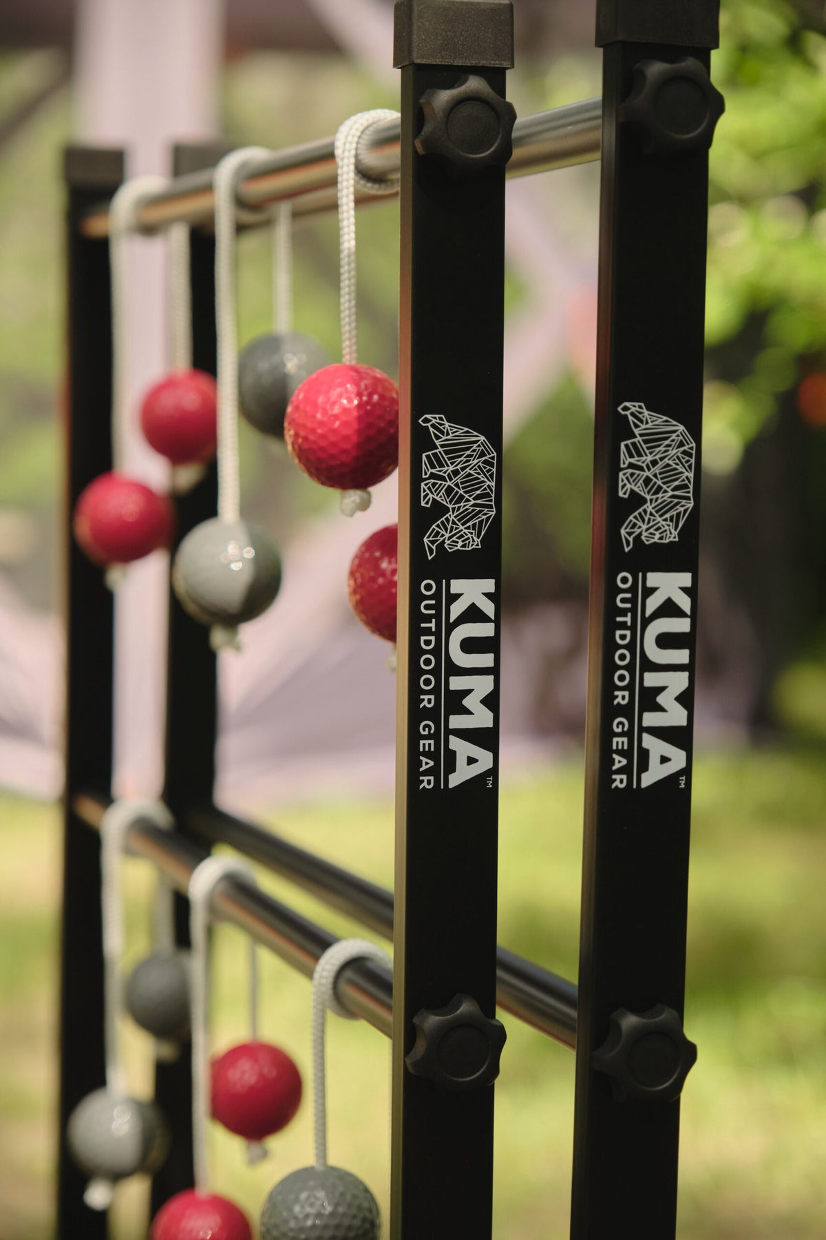 KUMA Ladder Ball