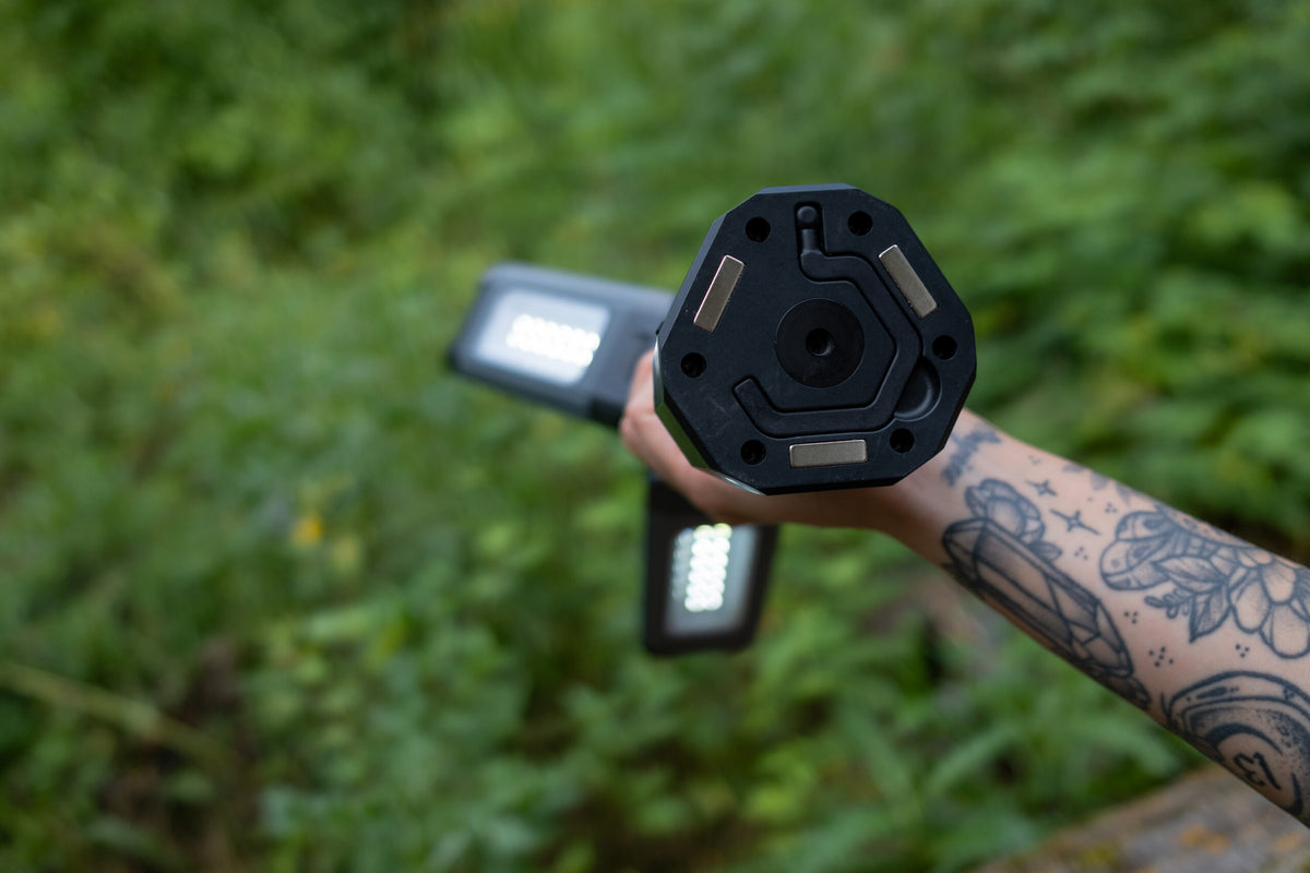 KUMA Northstar LED Flexlite