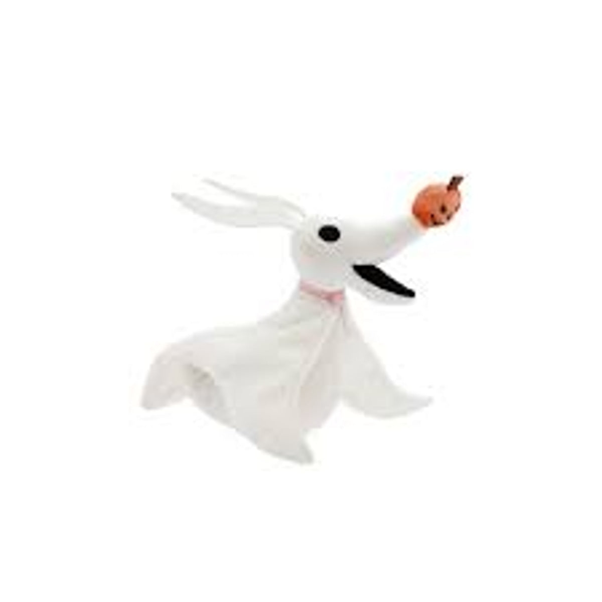 Nightmare Before Christmas - Zero Small Plush (7 1/2")