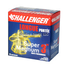 Challenger Super Magnum Shotshell 12 GA, 3 in