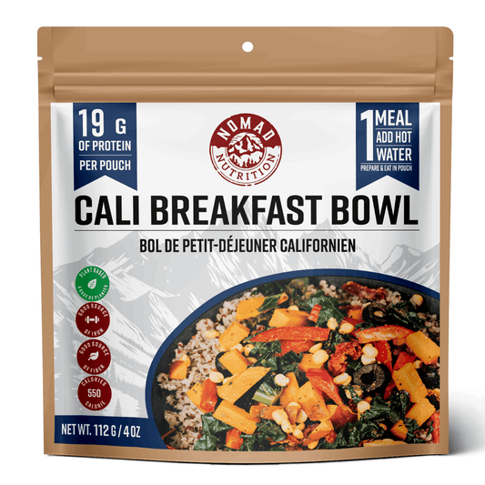 Cali Breakfast Bowl - 1 serving