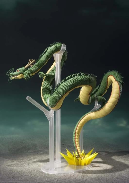 Dragon Ball S.H.Figuarts Shenron Action Figure (2nd Reissue)