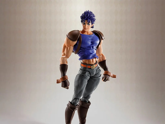 JoJo's Bizarre Adventure: Phantom Blood S.H.Figuarts Jonathan Joestar