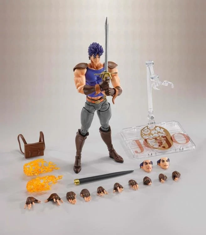 JoJo's Bizarre Adventure: Phantom Blood S.H.Figuarts Jonathan Joestar
