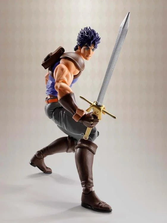 JoJo's Bizarre Adventure: Phantom Blood S.H.Figuarts Jonathan Joestar