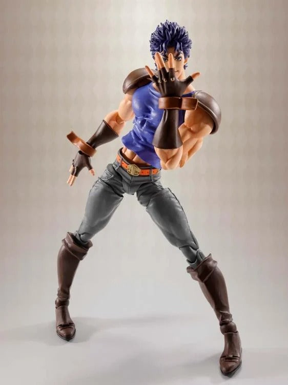 JoJo's Bizarre Adventure: Phantom Blood S.H.Figuarts Jonathan Joestar