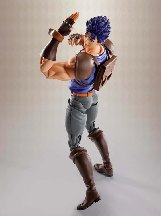 JoJo's Bizarre Adventure: Phantom Blood S.H.Figuarts Jonathan Joestar