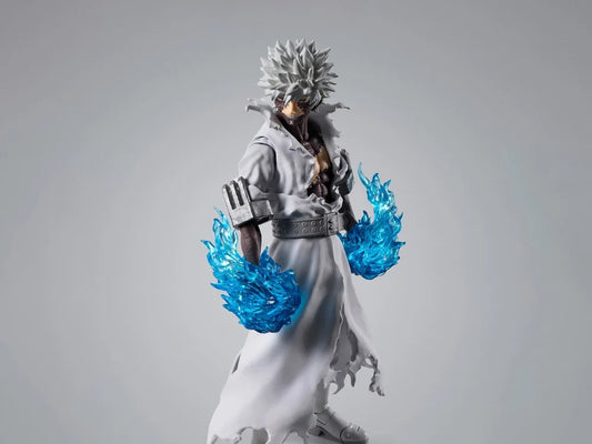 My Hero Academia S.H.Figuarts - Dabi