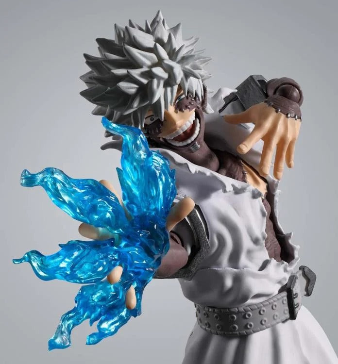 My Hero Academia S.H.Figuarts - Dabi
