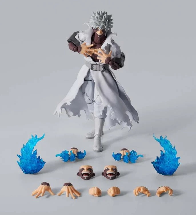 My Hero Academia S.H.Figuarts - Dabi
