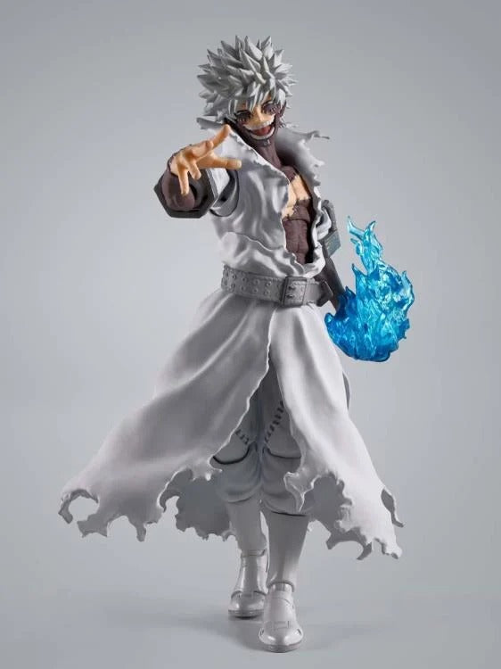 My Hero Academia S.H.Figuarts - Dabi