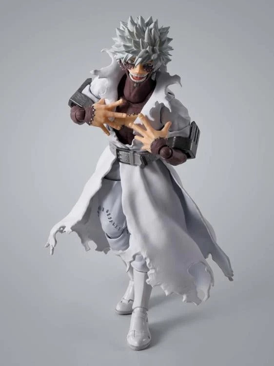 My Hero Academia S.H.Figuarts - Dabi