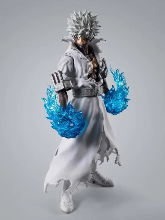 My Hero Academia S.H.Figuarts - Dabi