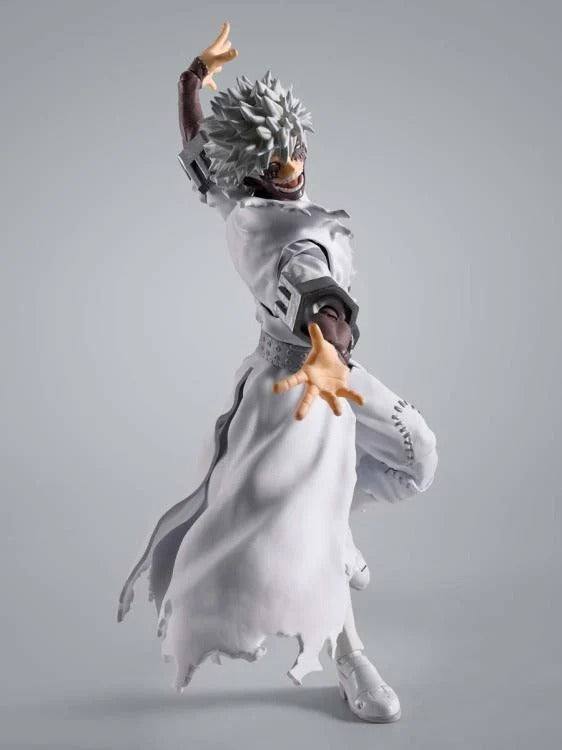 My Hero Academia S.H.Figuarts - Dabi