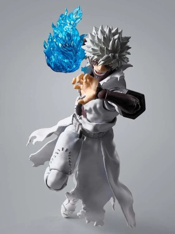 My Hero Academia S.H.Figuarts - Dabi