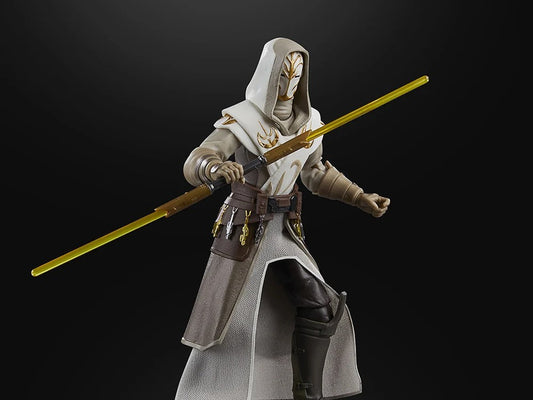 Star Wars The Black Series Jedi Temple Guard - Exclusive