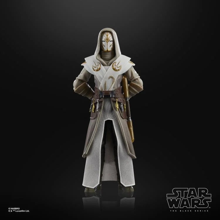 Star Wars The Black Series Jedi Temple Guard - Exclusive