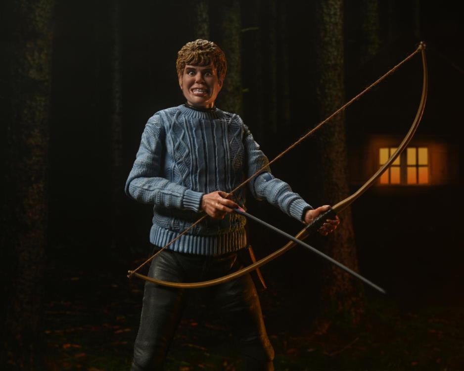 Friday the 13th (1980) Ultimate - Pamela Voorhees