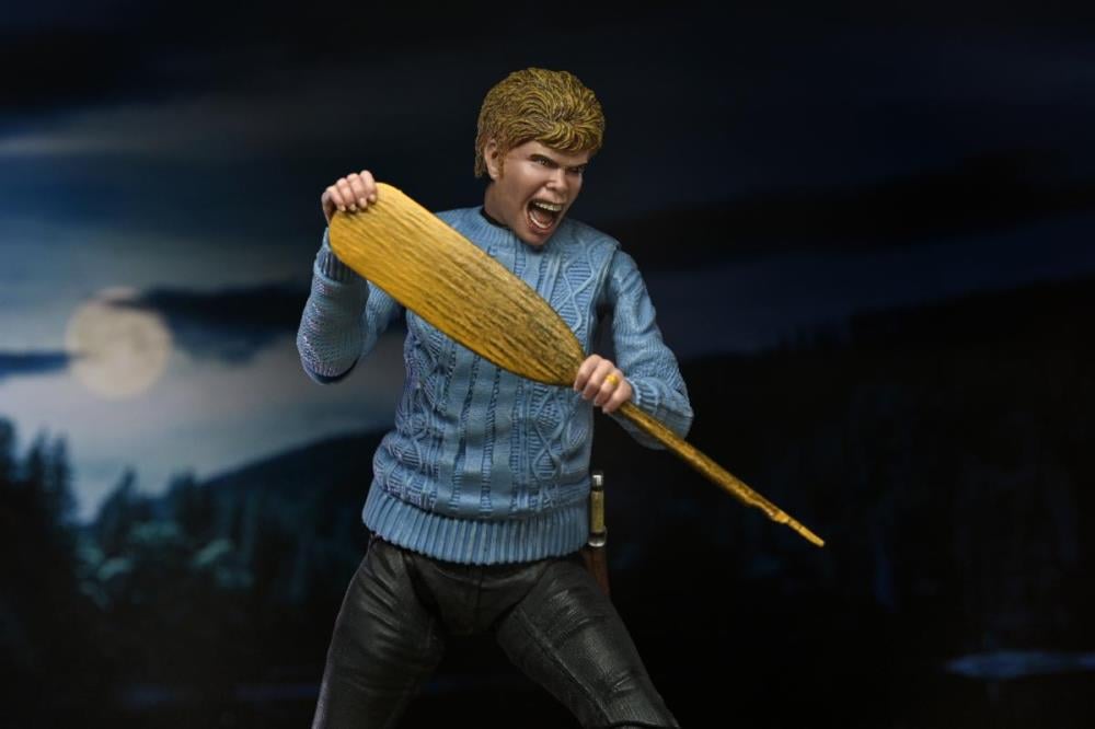 Friday the 13th (1980) Ultimate - Pamela Voorhees
