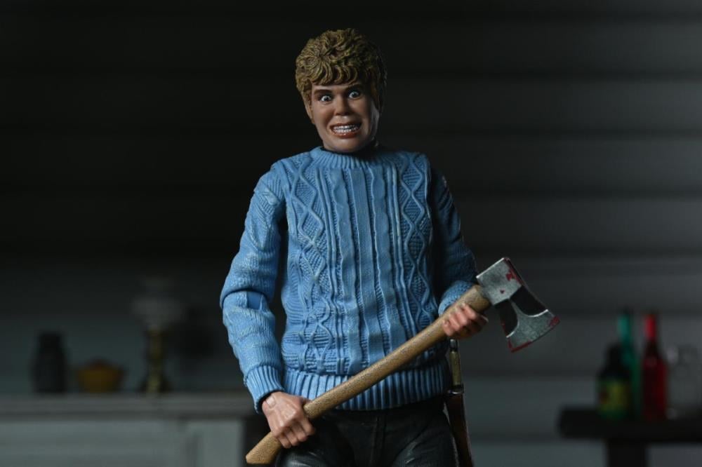 Friday the 13th (1980) Ultimate - Pamela Voorhees