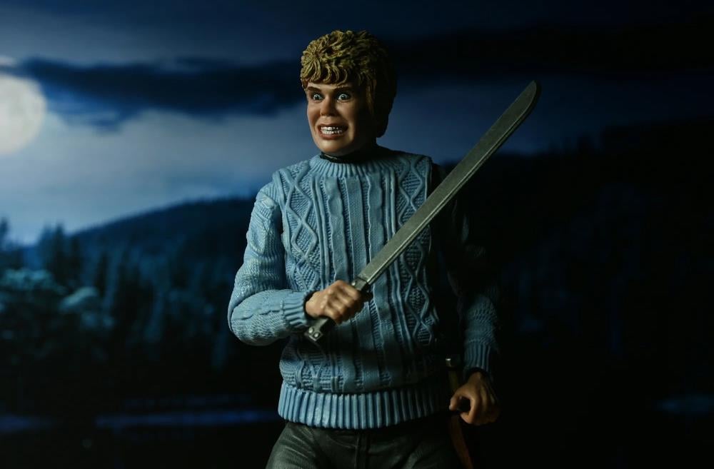 Friday the 13th (1980) Ultimate - Pamela Voorhees