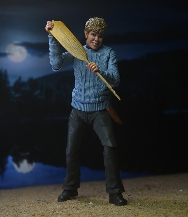 Friday the 13th (1980) Ultimate - Pamela Voorhees