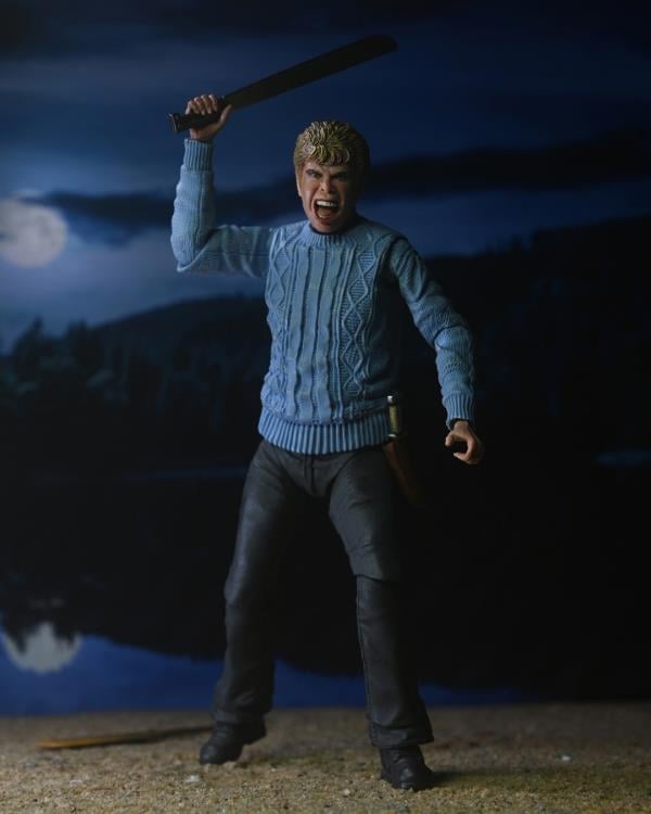 Friday the 13th (1980) Ultimate - Pamela Voorhees