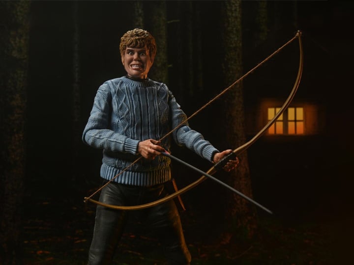 Friday the 13th (1980) Ultimate - Pamela Voorhees