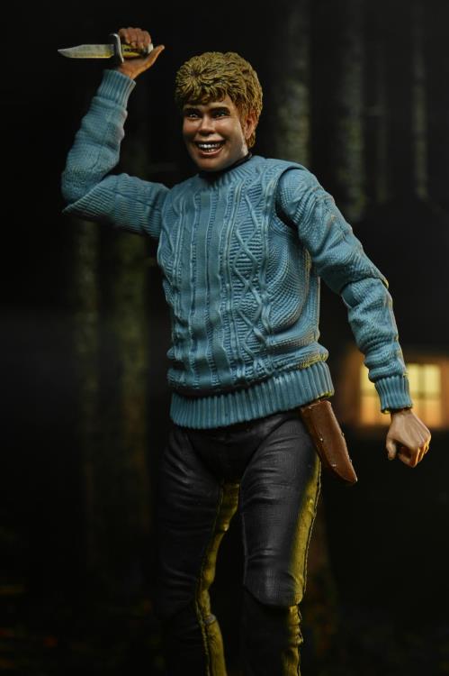 Friday the 13th (1980) Ultimate - Pamela Voorhees