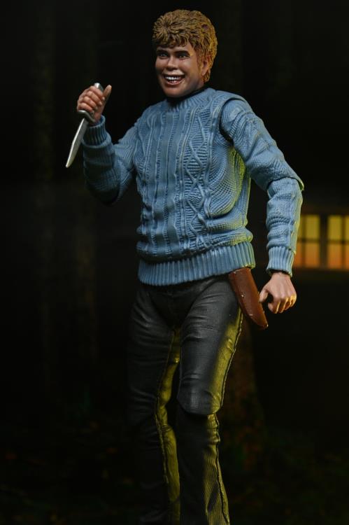 Friday the 13th (1980) Ultimate - Pamela Voorhees