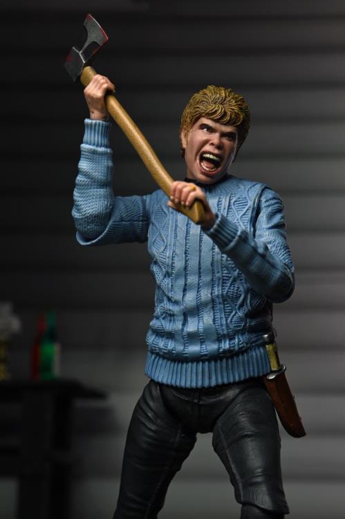 Friday the 13th (1980) Ultimate - Pamela Voorhees