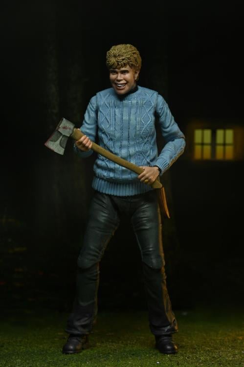 Friday the 13th (1980) Ultimate - Pamela Voorhees