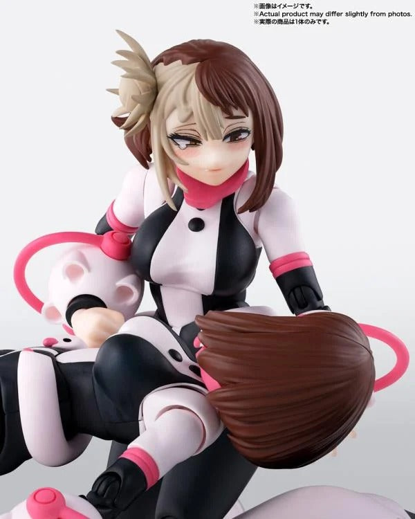 My Hero Academia S.H.Figuarts - Ochaco Uraraka