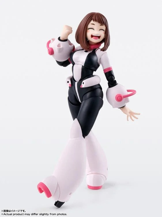 My Hero Academia S.H.Figuarts - Ochaco Uraraka