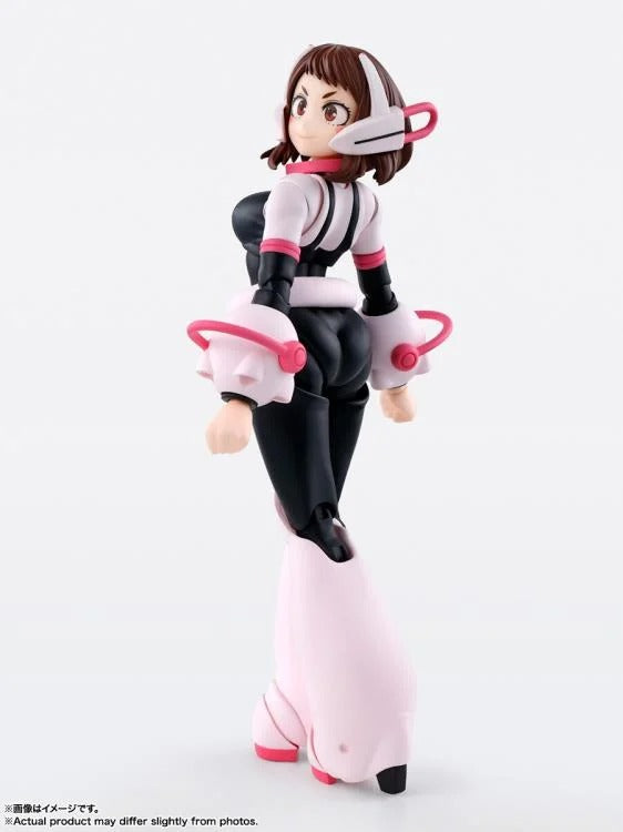 My Hero Academia S.H.Figuarts - Ochaco Uraraka