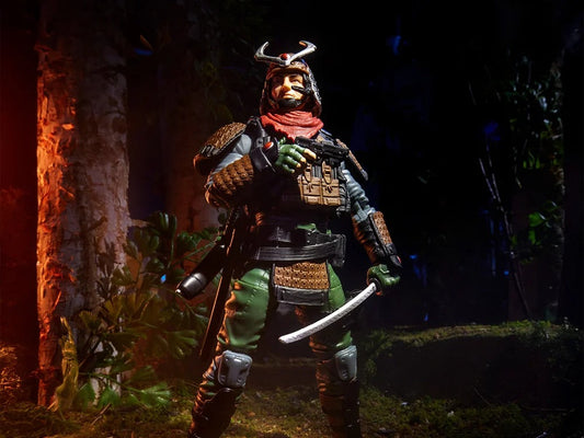 G.I. Joe Classified Series #174 Kyle "Budo" Jesso