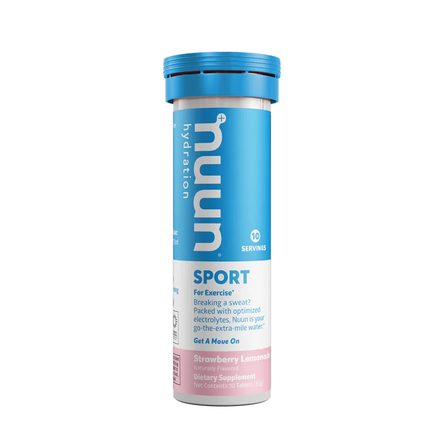 Nuun Sport