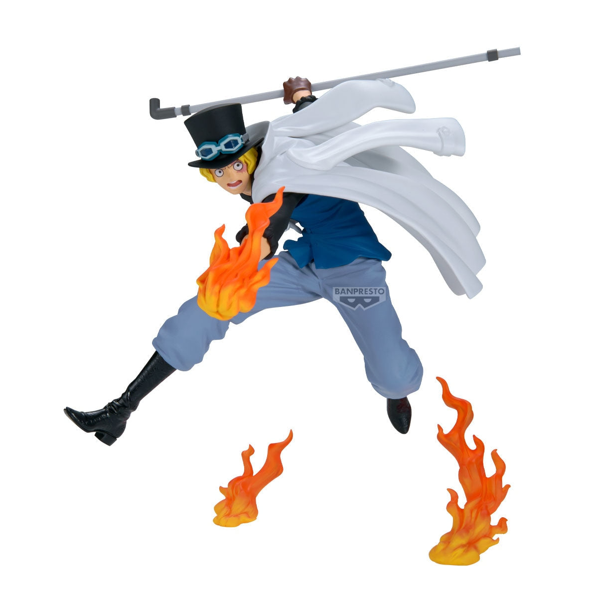 One Piece Battle Record Collection - Sabo Special Edition