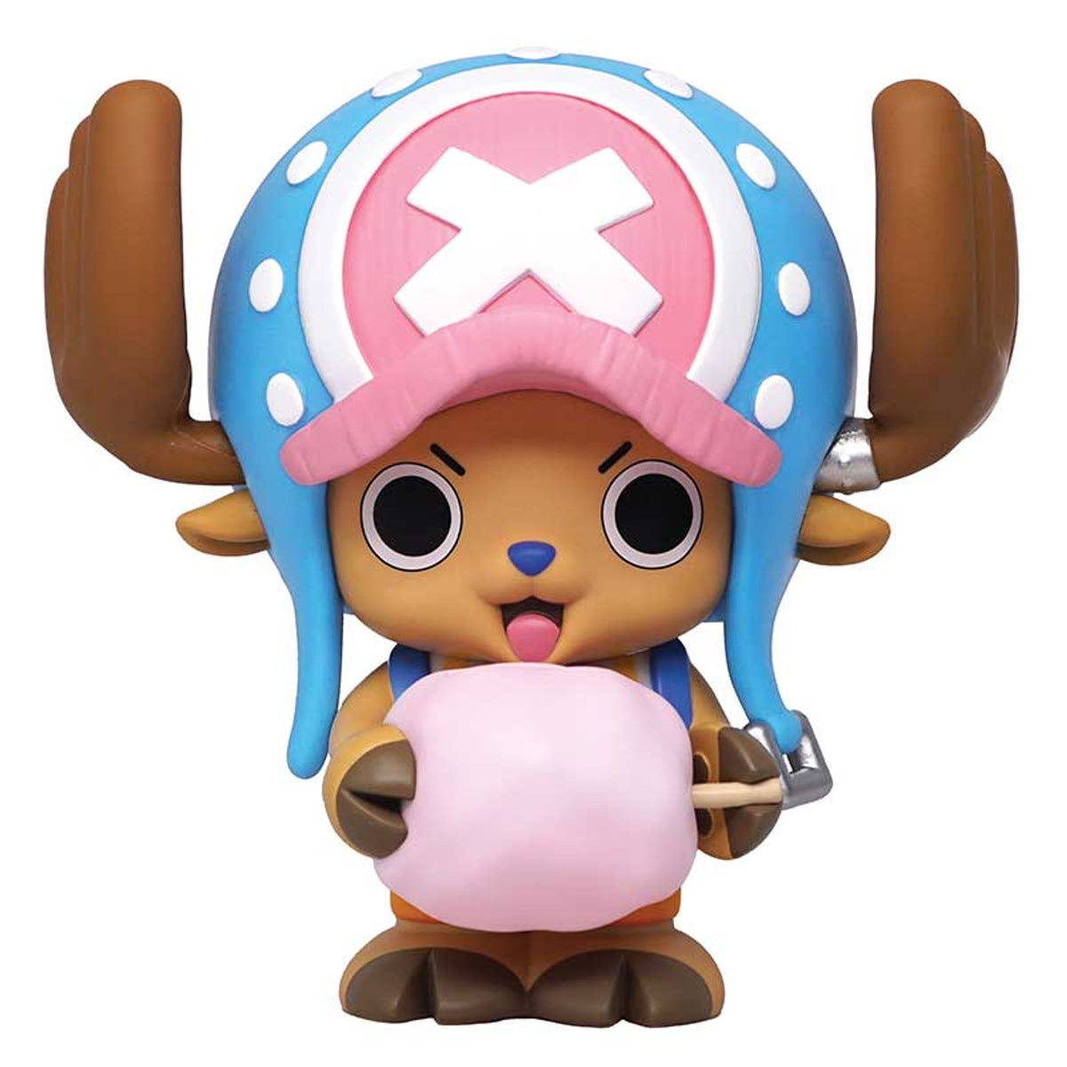 One Piece - Chopper Figural Bank