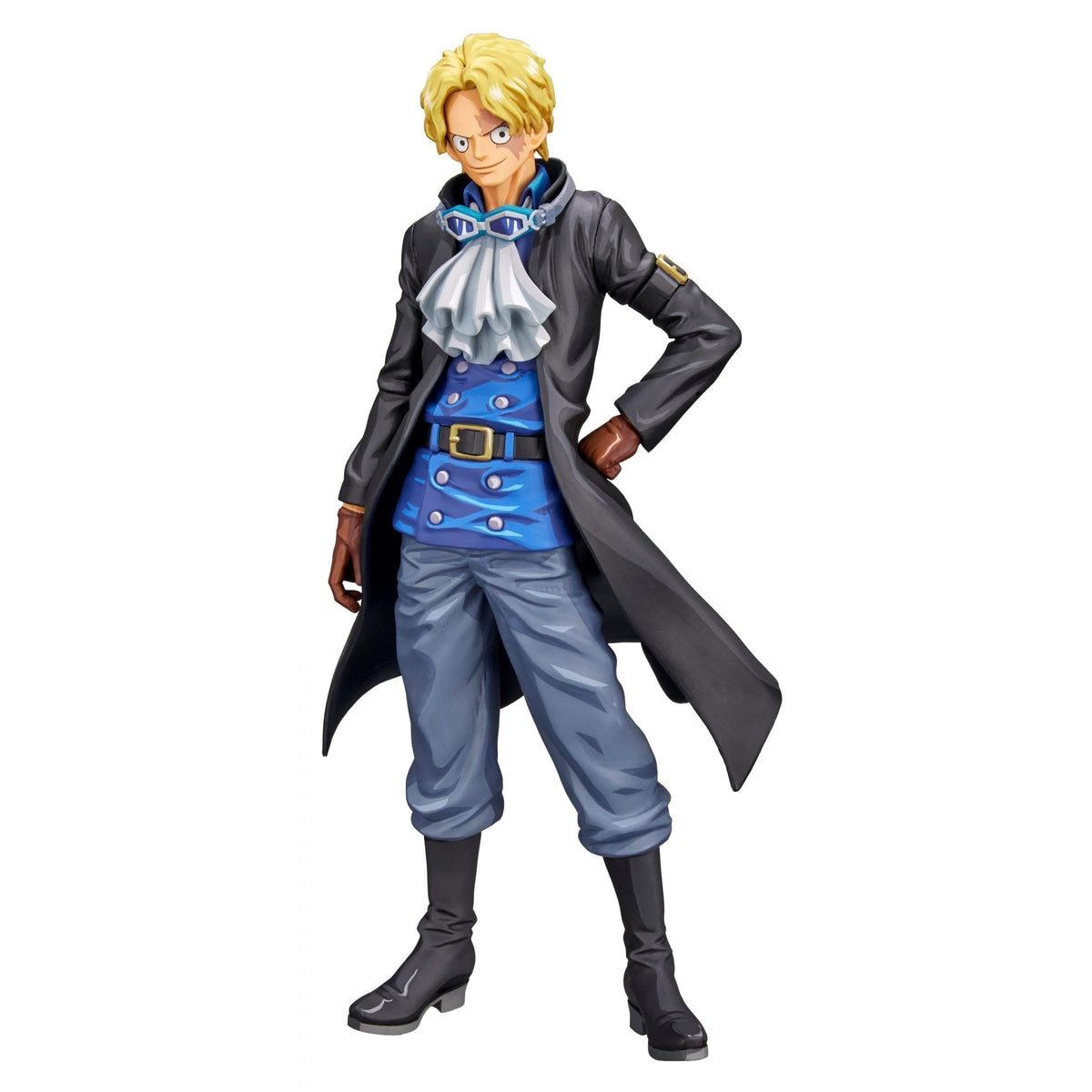 One Piece Grandista Sabo Manga Dimensions