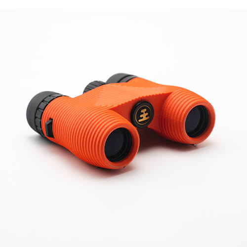 Nocs Provisions Standard Issue 8x25 Waterproof Binoculars