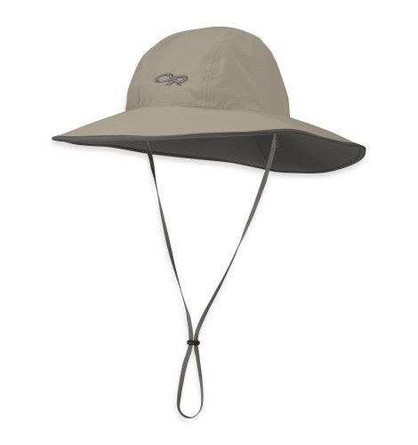 Outdoor Research Aquifer Sun Sombrero Size Small