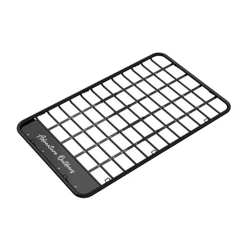 Ore AO Cargo Basket-Platform
