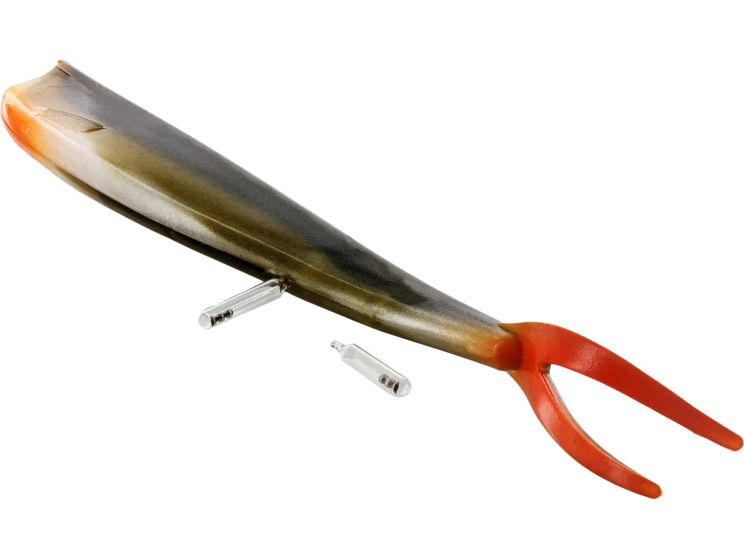 Westin TwinTeez V-Tail