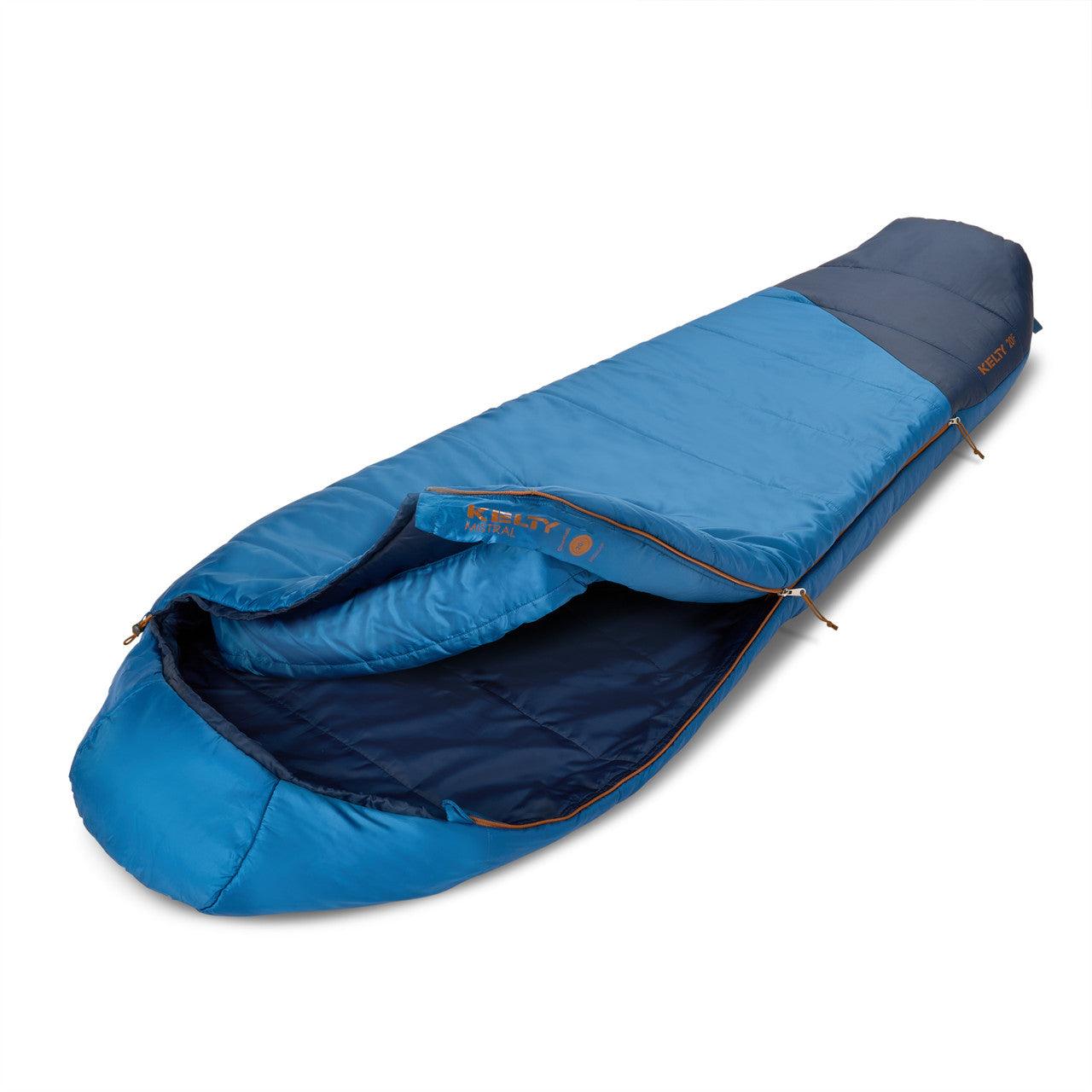 Kelty Mistral 20 Degree Sleeping Bag