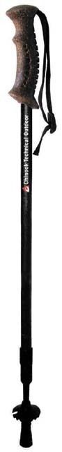 Chinook Gravity 3 Anti-shock Hiking Poles