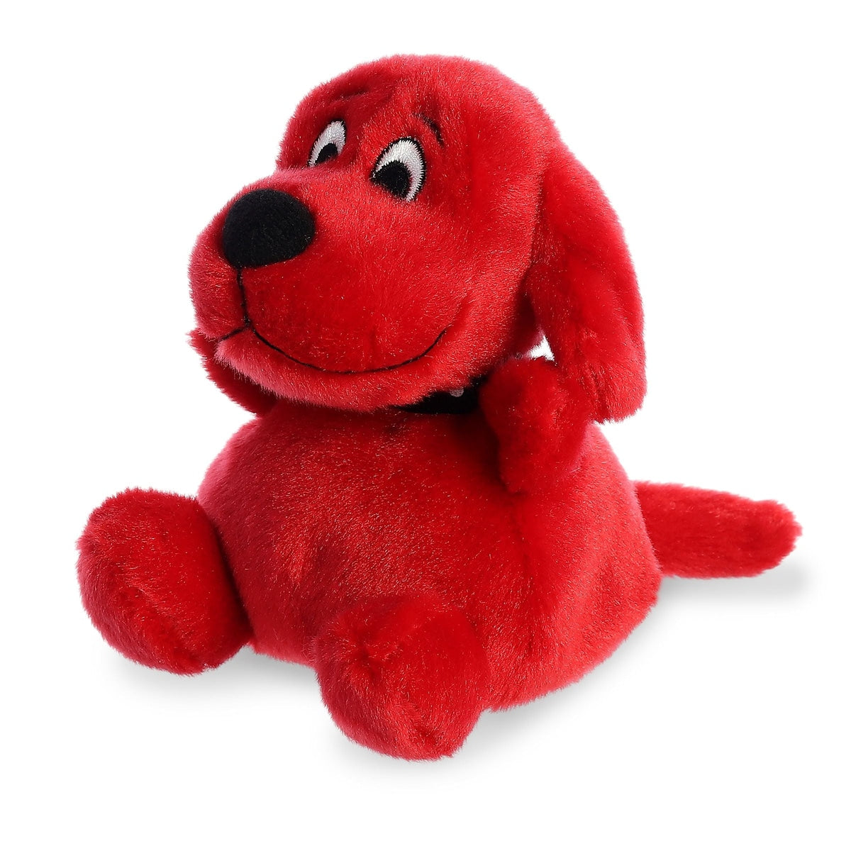 Palm Pals - Clifford 5" Plush