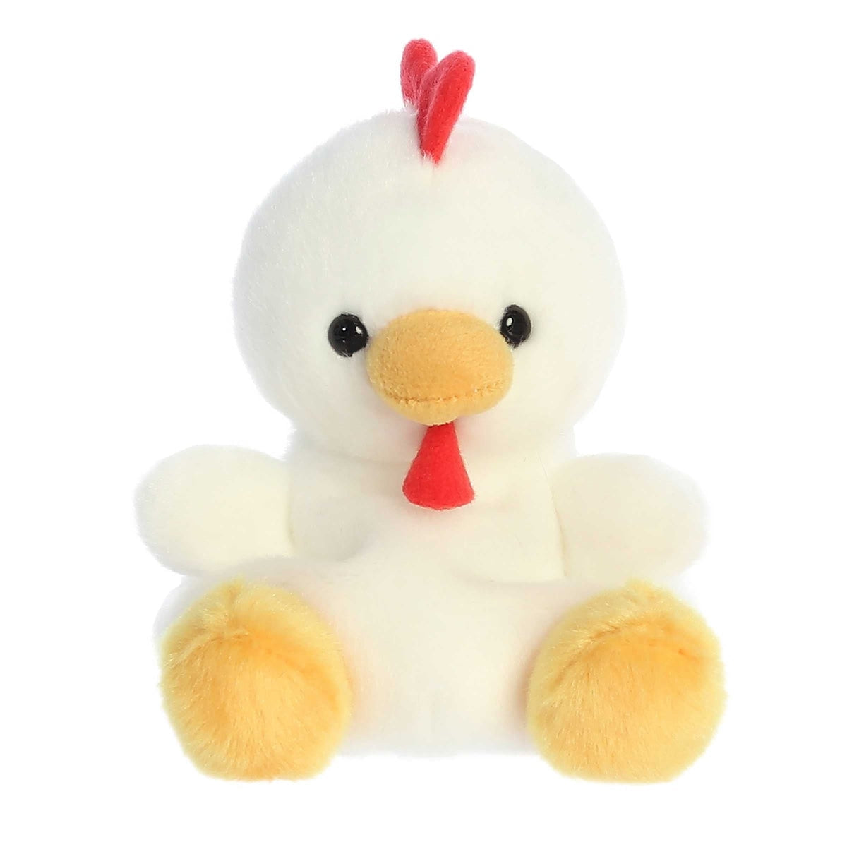 Palm Pals - Cooper Chicken 5" Plush