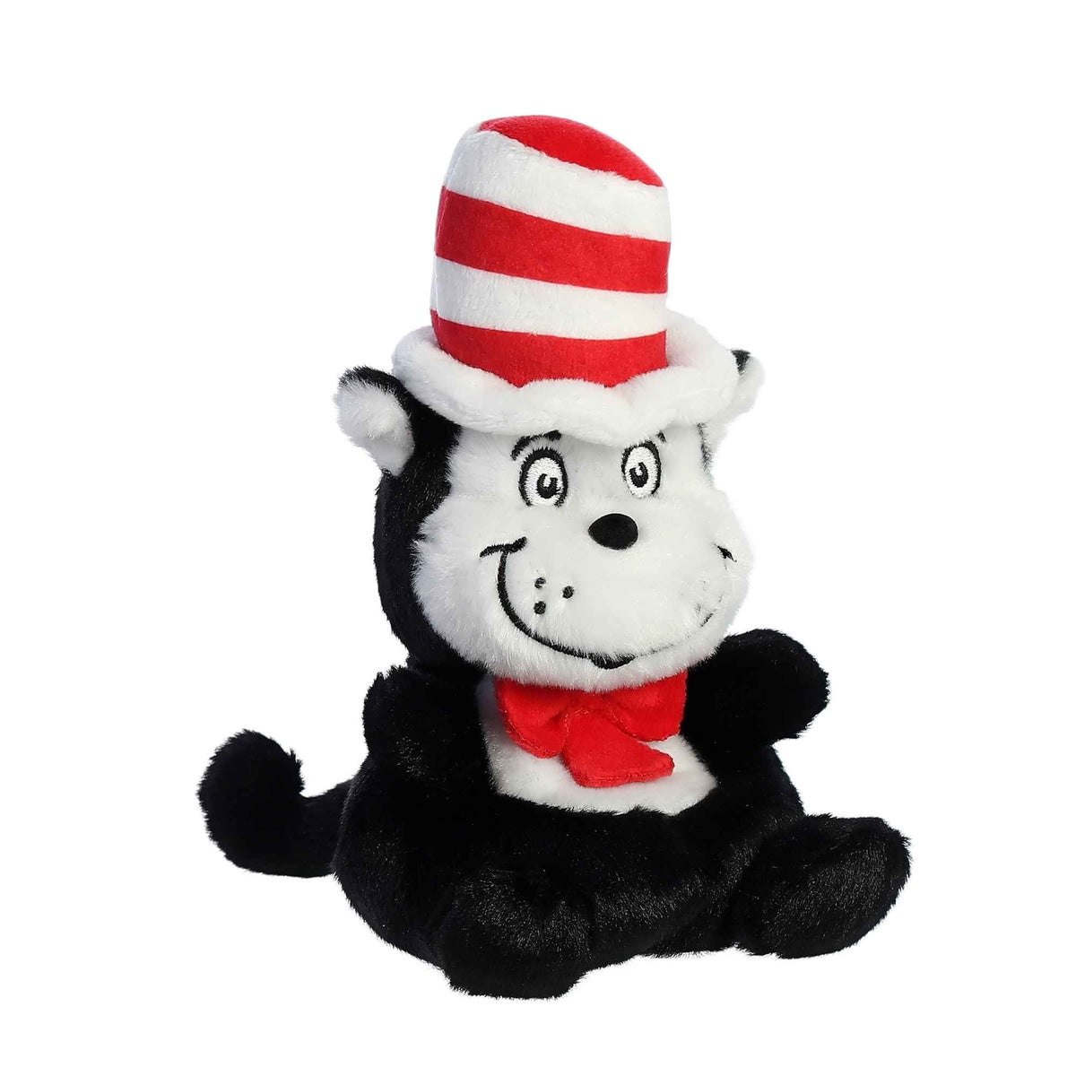Palm Pals - Dr Seuss Cat in the Hat 5" Plush